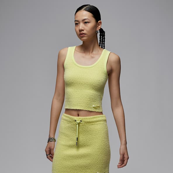 ナイキ　エアジョーダン　タンクトップ　ノースリーブ　エアマックス　ティファニー NIKE公式】 ジョーダン タンクトップ＆ノースリーブ【ナイキ公式